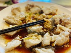 -新溢香国际酒店-中餐厅