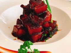 圆苑红烧肉-圆苑(上海广场店)
