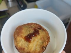 -龙翔臭豆腐(河坊街店)