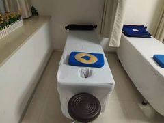 -佰推·肩颈腰·推拿理疗(湾悦城店)