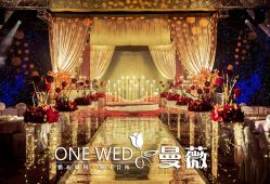 -上海浦东喜来登由由大酒店·宴会厅