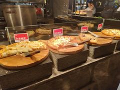 -吉布鲁牛排海鲜自助(巴南万达广场店)