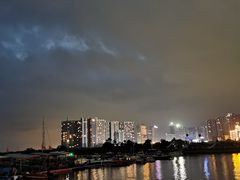 -碧桂园十里银滩