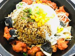 -中山大学东校区-学生第2食堂