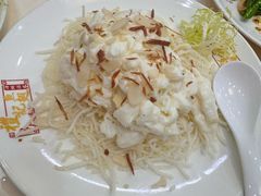 -凤城礼记鱼翅海鲜酒家(新马路总店)