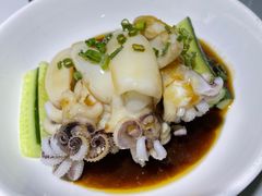 -鸭王烤鸭店(三里河店)