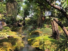 -Chom Cafe and Restaurant