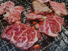 腹心肉-丸藏和牛烧肉专门店(园区师惠坊店)