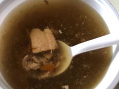 -美颐美·鲍汁排骨饭(龙华百佳华店)