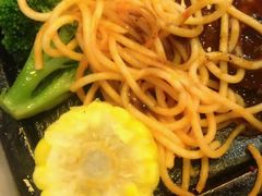 -必胜客(唐百友谊店)