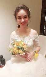 点击看大图 -南京宝娜嫁衣婚纱礼服馆(中央路店)