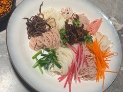 -福照楼汽锅鸡·云南特色菜(火车站锦江店)