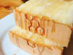 -福州仓山凯悦酒店·Market Cafe Lacucina咖啡厅