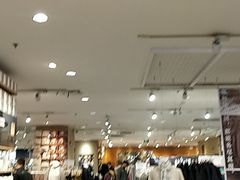 -MUJI无印良品(远洋未来广场店)
