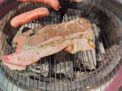 -南浦洞烤肉·新世界版(奥体店)