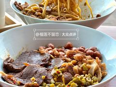 -秤砣砣·湖南粉面馆(青年路店)