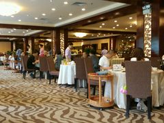 -麒麟中餐厅·经典粤菜·地道菜式老字号(广州长隆酒店)