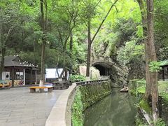 -善卷洞风景区