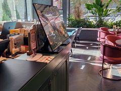 -大连铂尔曼酒店-铂尔曼美食廊 Pullman Deli