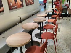 -肯德基(晋江城市广场店)