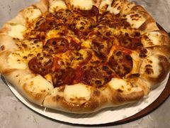 -必胜客(漕宝路店)