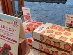-嘉华鲜花饼(束河店)