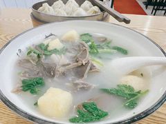 -法华汤包馆(法华镇路店)
