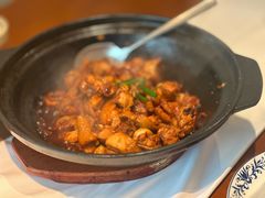 -上座云间·青年赣菜(绿茵店)
