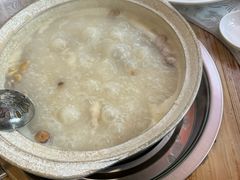-丰尔粥食·粥底火锅·桑拿鸡(大良总店)
