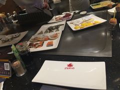 -大渔铁板烧(大悦城店)