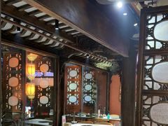 -东门口·鲜爆肚涮肉·烧烤(老门东店)