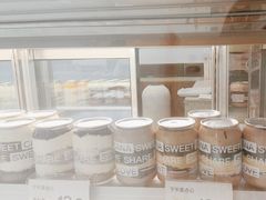-迦南·甜品蛋糕(传媒店)