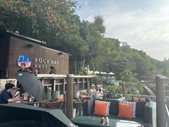 -Rock Bar Bali(Bali)