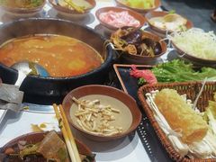 -北京华联购物中心(天通苑店)