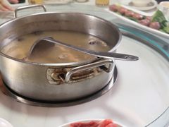 -原汁原味驴庄(长岭村店)