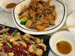 -大眼锅贴水饺(河东店)