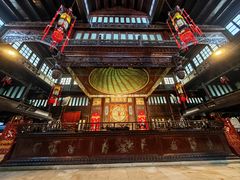 -天津戏剧博物馆