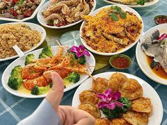 -明记海鲜大排档(巽寮湾店)