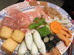 -Mk 泰式自助火锅(中央世界商业中心店)