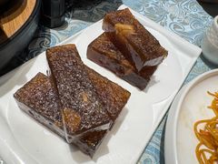 -巴扎美食·新疆菜·西域歌舞表演餐厅(新疆大厦店)