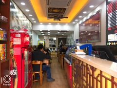 -志权牛肉面(灵山路店)