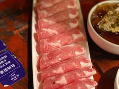 -袁老四重庆老火锅(桐梓坡店)