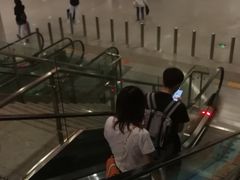 -杭州萧山国际机场