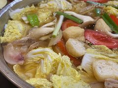 -牛小隆牛肉面馆(四牌楼店)