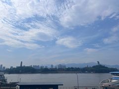-江心屿景区
