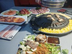 -外婆掌柜·东北家庭烤肉(托乐嘉店)