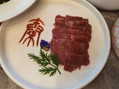 -大秦小宴•新派西北(万象前海店)