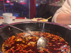 -何师傅美蛙鱼头(汉街店)