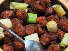 -旺爷砂锅·茶作(国贸城店)