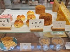 -闻道万巷咖啡馆(南大街地铁站店)
